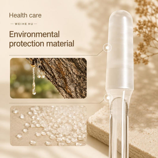 TerraPull Sticky Ear Cleaner