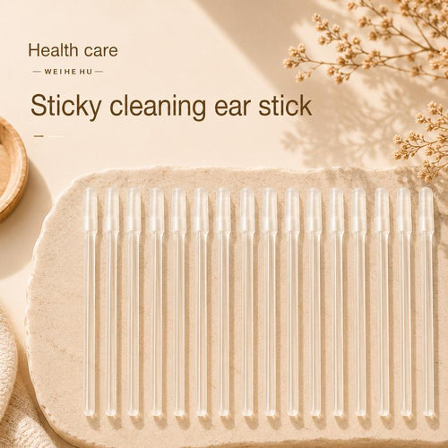 TerraPull Sticky Ear Cleaner