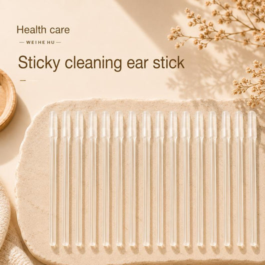 TerraPull Sticky Ear Cleaner