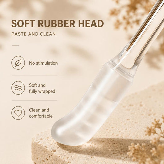 TerraPull Sticky Ear Cleaner